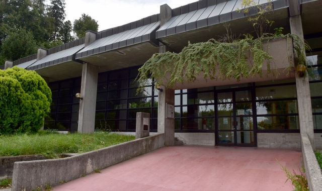 Dalla Regione 840mila euro alla palestra di Casciago