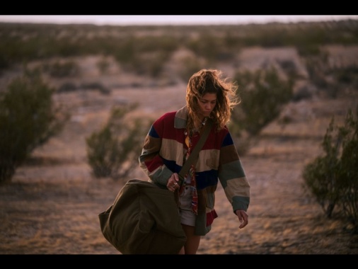 Euphoria torna dopo 4 anni, nella terza stagione su Sky anche Sharon Stone e Rosalia