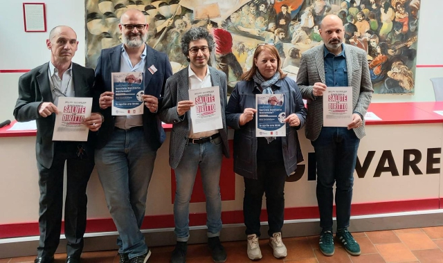 Il futuro della sanità e i diritti dei cittadini