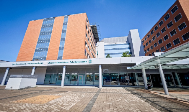 Donna aggredita: Del Grande accusato di rapina aggravata