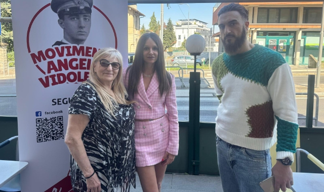 «Viale Borri dimenticato»: il Mav e Bardelli attaccano maggioranza e opposizione