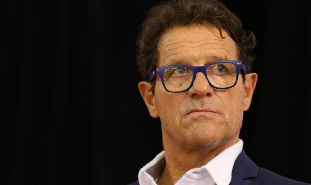 Castellanza, Fabio Capello ospite alla Liuc