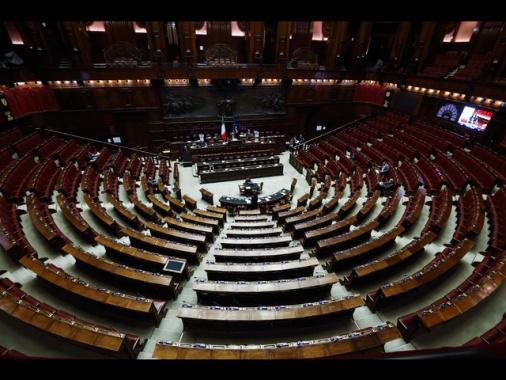 La Camera approva il Dl Pnrr, 145 sì. Passa al Senato