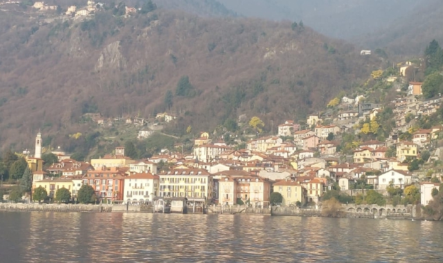 La Dolce Vita sul Verbano