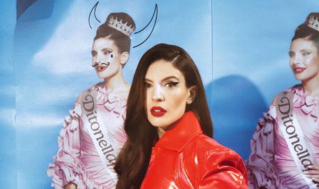 La Miss Italia di Ditonellapiaga