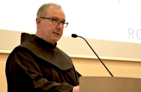 Padre Ielpo a Varese: incontro nella 