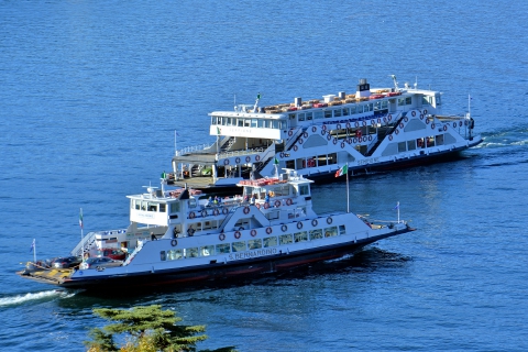 Varese e lago Maggiore: boom di turisti