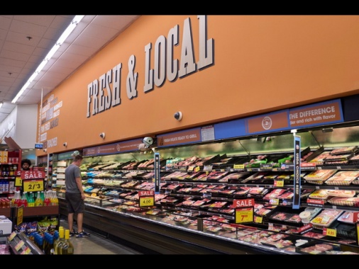 L'inflazione americana accelera, a marzo al 3,3%