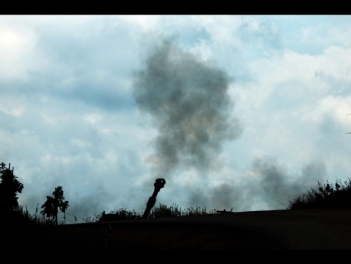 Beirut, 8 membri delle forze di sicurezza uccisi da raid di Israele nel sud