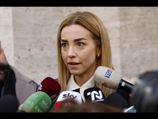 Salis, io anti-Meloni? Se lo chiedono lo prenderei in considerazione