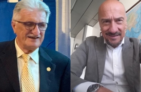 Il centrodestra si spacca: è corsa a due tra Pezzotta e Consonni