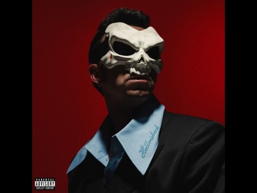 Hit parade, dieci anni dopo Salmo monopolizza la classifica con Hellvisback