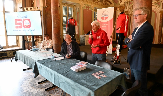 (foto Angelo Puricelli)