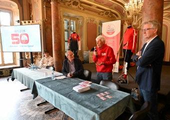 Lo Sci Nordico Varese celebra i suoi primi 50 anni