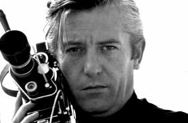 Il sarto varesino che sperimentava con le pellicole