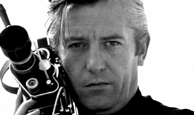 Il sarto varesino che sperimentava con le pellicole