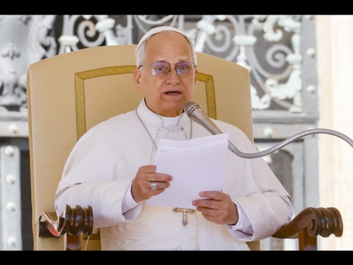 Media, attesa per viaggio di Papa Leone XIV in Sudamerica entro fine anno