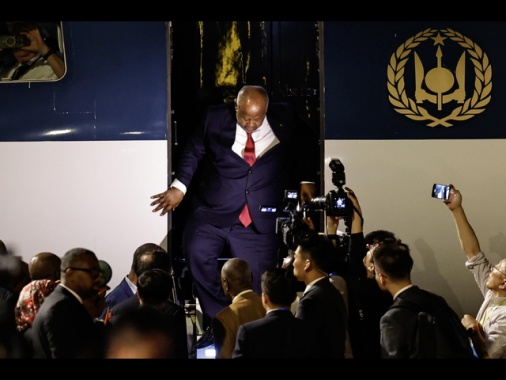 Gibuti, Guelleh rieletto presidente con il 97,81% dei voti