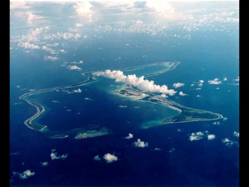 Londra sospende la restituzione delle isole Chagos, 'manca il sostegno Usa'