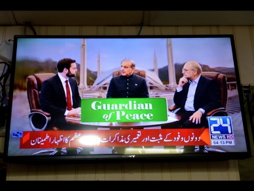 Media, a Islamabad primo faccia a faccia tra Usa e Iran dal 1979