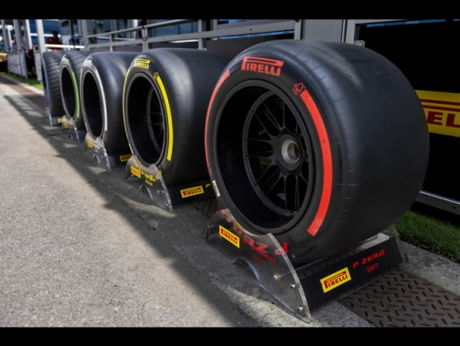 Pirelli, golden power in vigore finché socio cinese avrà più del 9,99%