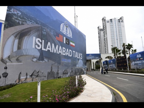 Casa Bianca, 'i negoziati trilaterali in Pakistan sono ancora in corso'