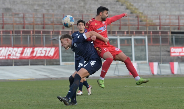 Varese a Varazze per l’ottava vittoria in trasferta