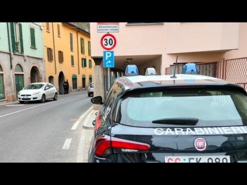 Omicidio nel Varesotto, arrestato un uomo di 50 anni