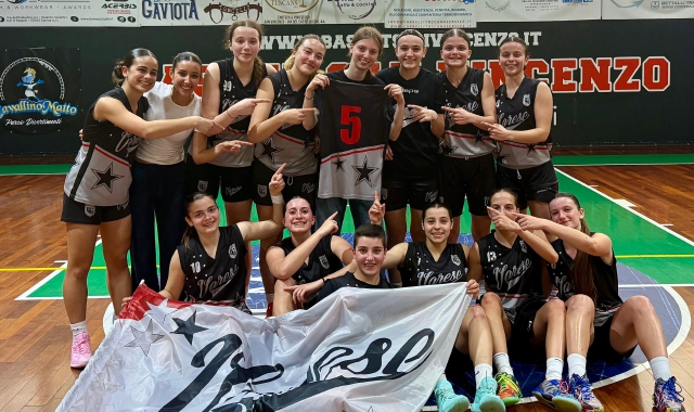 Under 17, Varese batte Livorno e vola in finale