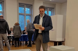 Elezioni in Ungheria, Alfieri: «Partecipazione straordinaria»