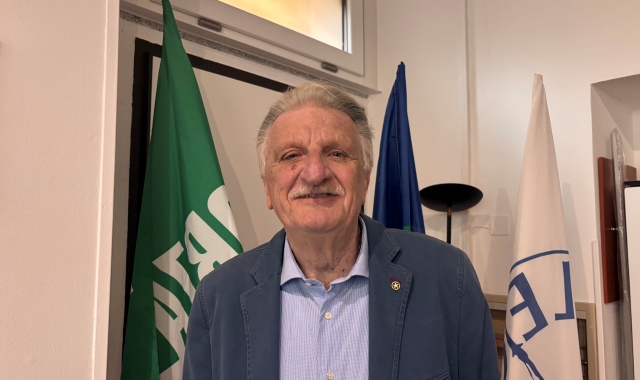 Somma, Pezzotta si presenta. Ma è subito scontro