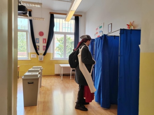 Affluenza in Ungheria al 74%, alle 17 già superato il totale del 2022