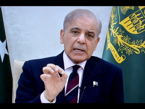 Premier Pakistan, 'i negoziati non sono morti, c'è uno stallo'