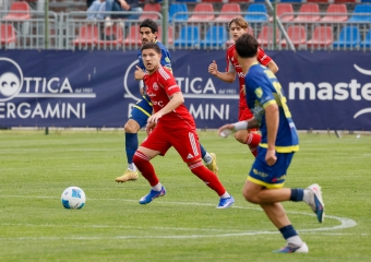 Varese affonda a Varazze, playoff più lontani