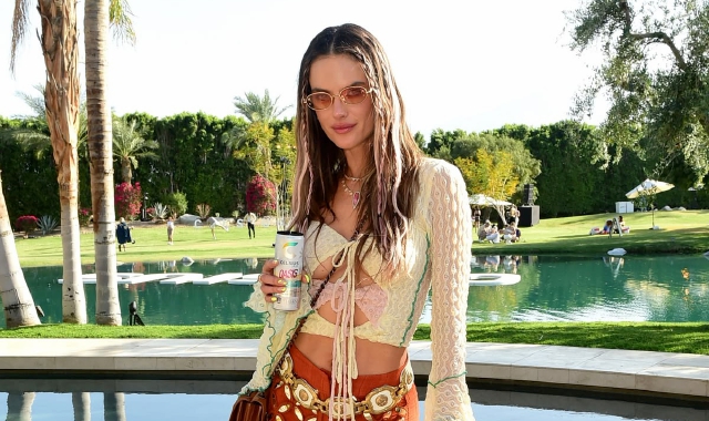 Bei tempi il Coachella