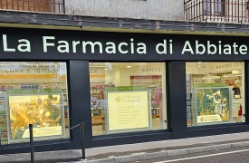 Farmacie in salute, ma i soldi vanno altrove