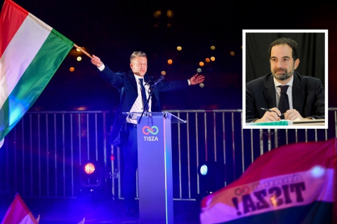 «Orban sconfitto, l’Ungheria torna alla normalità»