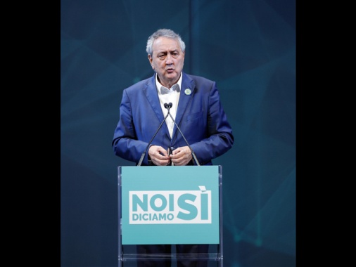 Barelli, i partiti si guidano da dentro