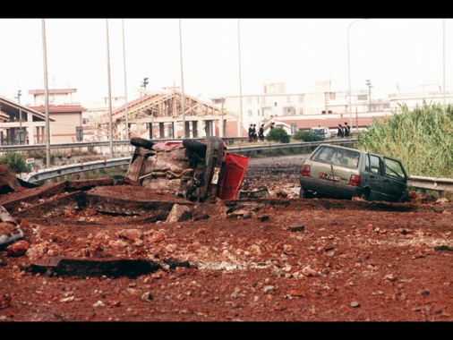Stragi del '92, i Pm chiedono archiviazione indagine mafia-appalti