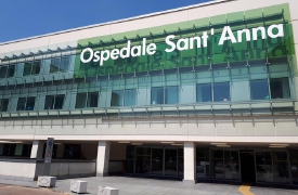 Si spara nel letto d’ospedale: 75enne gravissima