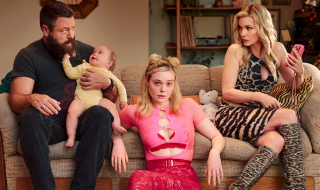 Margo ha problemi di soldi: il ritorno di Elle Fanning è un mix di cuore e provocazione