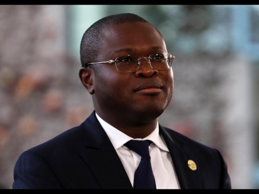 Elezioni in Benin, Romuald Wadagni è il nuovo presidente