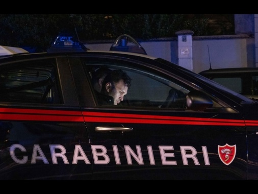 Giovane ucciso con coltellata al collo a Ravenna