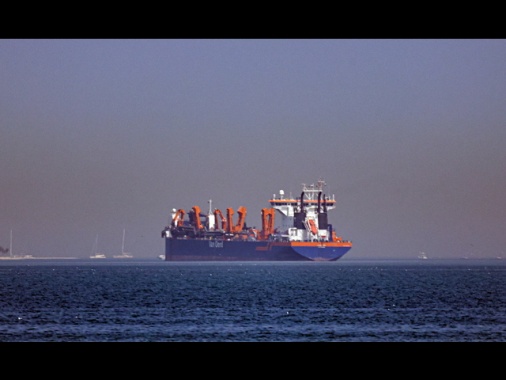 Bankitalia, con guerra imprese più pessimiste su economia