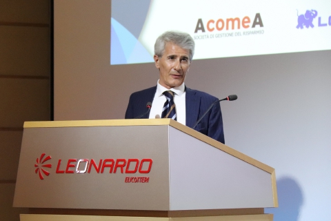 Confindustria Varese, confermati Del Grande e Garavaglia