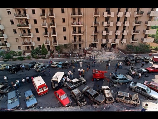 Pm Caltanissetta, indagine mafia-appalti concausa strage Borsellino