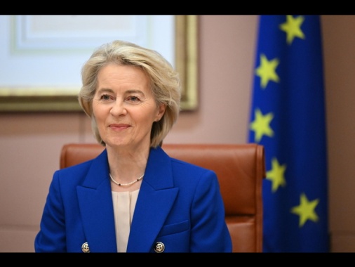 Von der Leyen sente Magyar, 'lavoro urgente per riallinearsi all'Ue'