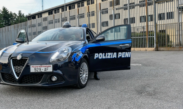 «Doppia aggressione in carcere: agenti in ospedale»