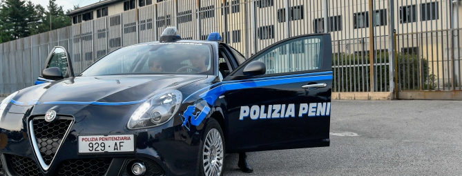 «Doppia aggressione in carcere: agenti in ospedale»