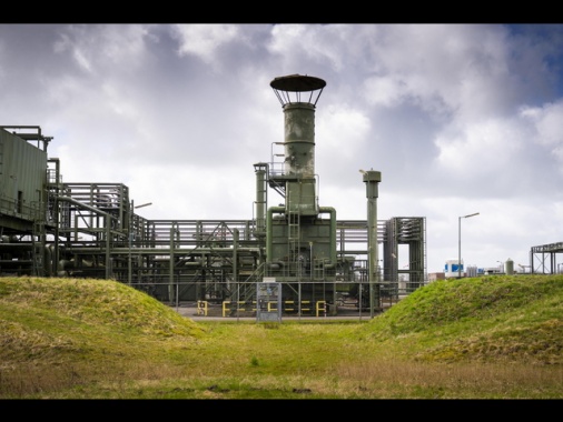 In due settimane di stoccaggi l'Ue è ancora sotto il 30%